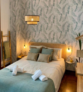 WISH SUITE LA FLORIDA DE SEVILLA